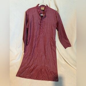 Plus Time Ethnic Wear - Men’s Kurta- Like New